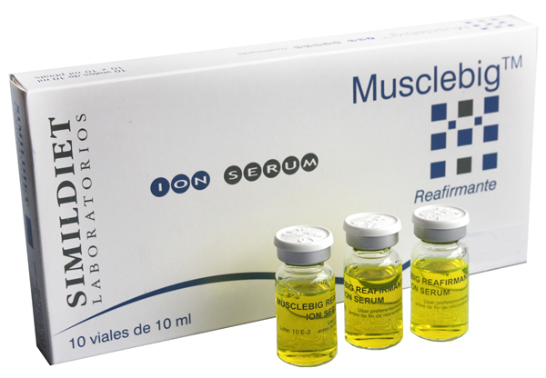 Musclebig